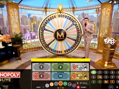 MONOPOLY Live